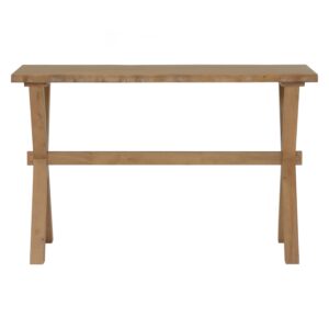 ALFORD CONSOLE TABLE 1802