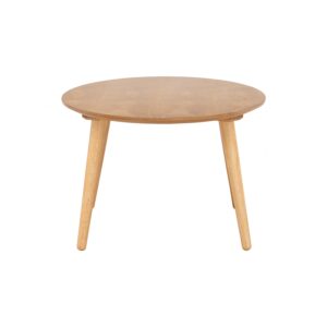 CARSYN OVAL COFFEE TABLE 102