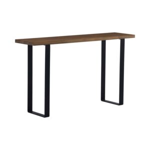 BRINHILL CONSOLE TABLE 802/1802
