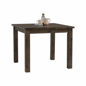 LEYTON 1100 X 1100 COUNTER TABLE 1860