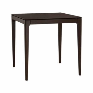 DAMON 900X900 COUNTER TABLE 117