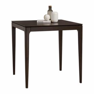 DAMON 900X900 COUNTER TABLE 117