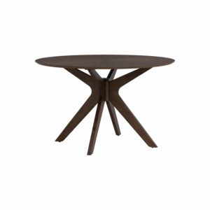 CONAN DIA1200 ROUND DINING TABLE 109/113