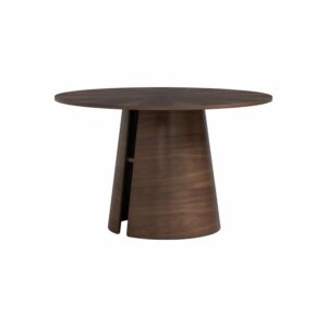 OKARA DIA1200 DINING TABLE 113