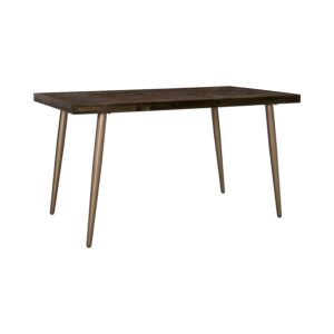 SIVAN 900X1600 DINING TABLE 822/1809 (#)
