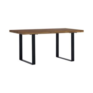BRINHILL 900X1600 DINING TABLE 802/1802 (#)