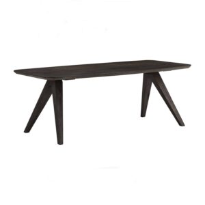 DABNEY 900X1600 DINING TABLE 1803 (#)