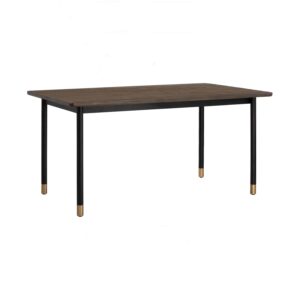 HAMILTON 900X1600 DINING TABLE 821/1812 (#)