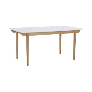 NAKULA 900X1500 DINING TABLE 102/130