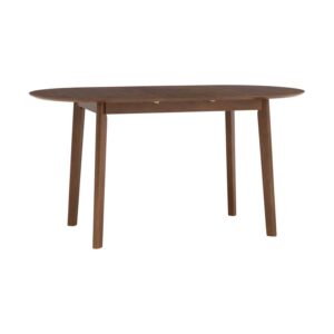 WERNER 750 X 1200 + 300 EXT DINING TABLE 109/113