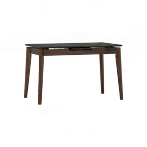 FOLTO 700 X 1200 + 300 EXT DINING TABLE 109/166