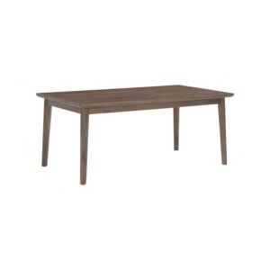 TORRELL 1000X1800 DINING TABLE 1804 (#)