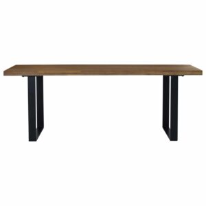 BRINHILL 1050X2100 DINING TABLE 802/1802