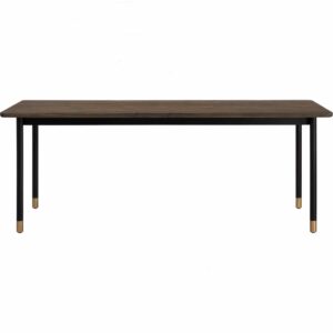 HAMILTON 1000X2000 DINING TABLE 821/1812 (#)