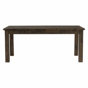 LEYTON 1000 X 2000 DINING TABLE 1860