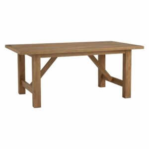 BRINHILL 900 X 1800 DINING TABLE 1802
