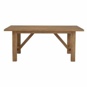 BRINHILL 900 X 1800 DINING TABLE 1802