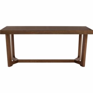 DRAKE 900X1800 DINING TABLE 109
