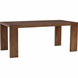 CLARKSON 900X1800 DINING TABLE 109