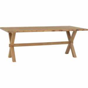 ALFORD 1000 X 2000 DINING TABLE 1802