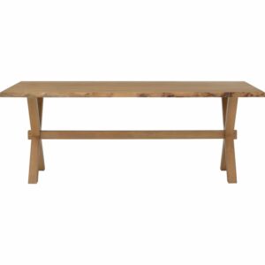 ALFORD 1000 X 2000 DINING TABLE 1802