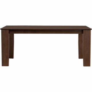 PACJO 900X1800 DINING TABLE 109/113