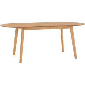 WERNER 900 X 1500 + 450 EXT DINING TABLE 102