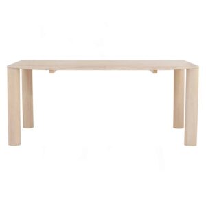 KIVA 1000X1800 DINING TABLE 111
