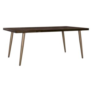 SIVAN 900X1800 DINING TABLE 822/1809