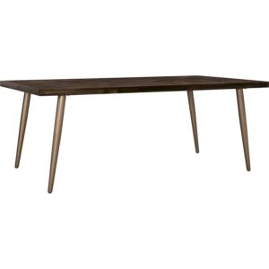 SIVAN 900X2000 DINING TABLE 822/1809