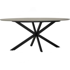 KARO 900X1800 DINING TABLE 902/187 (#)