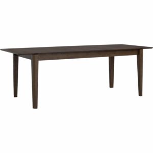 PROSTY 900X1800+395 EXT DINING TABLE 109/113
