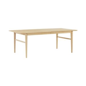 HAMPTON 1000 X 2050 +900 EXTENDABLE TABLE 112  (#)