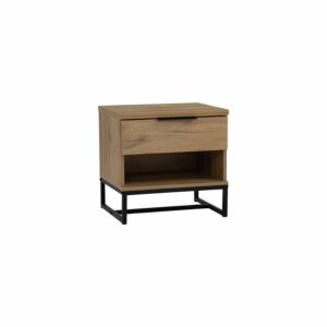 WALDO BEDSIDE TABLE 802/179
