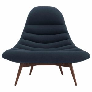 LOYALE LOUNGE CHAIR 113/6511 (#)