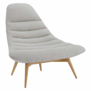LOYALE LOUNGE CHAIR 112/6507 (#)