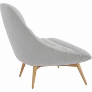 LOYALE LOUNGE CHAIR 112/6507 (#)