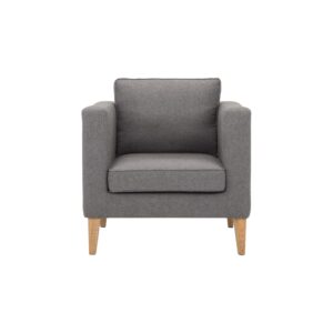 CATERA 1 SEATER SOFA 1001/3300 (#)