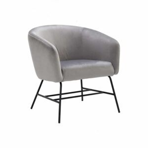 GALEN LOUNGE CHAIR 802/3609 (#)