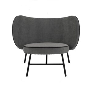 AVENIR LOUNGE CHAIR 802/3511/3512 (#)