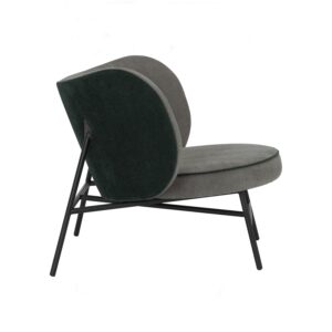 AVENIR LOUNGE CHAIR 802/3511/3512 (#)