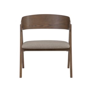 CARTER 1 SEATER LOUNGE CHAIR 109/6513