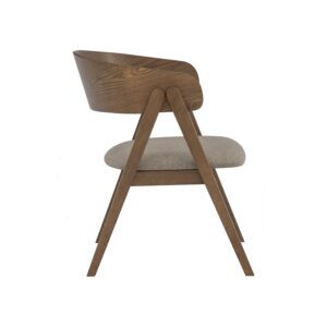 CARTER 1 SEATER LOUNGE CHAIR 109/6513