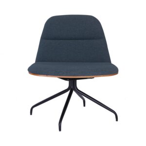 CROWN LOUNGE CHAIR 802/6511 (#)