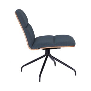 CROWN LOUNGE CHAIR 802/6511 (#)