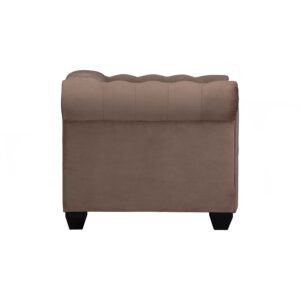 CUDA 1 SEATER SOFA 114/3660