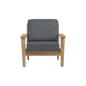 ATIVA  1 SEATER SOFA 102/6675