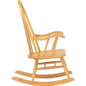 TARGA ROCKING CHAIR 102