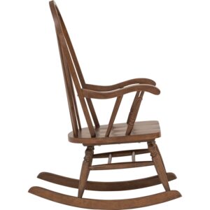 TARGA ROCKING CHAIR 109