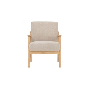 MIFA 1 SEATER SOFA 102/3671 (PET FRIENDLY FABRIC)